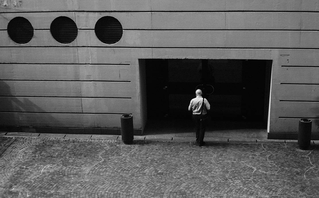 Intima distanza dal Mondo — immagine 7, progetto fotografico di Alex Scarpa